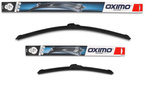 Wycieraczki Oximo Lexus LS 460 / 600H