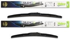 Wycieraczki Valeo Hybrid Suzuki Ignis od 2017r