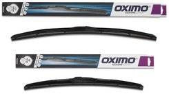 Wycieraczki hybrydowe Oximo Fiat Palio Weekend