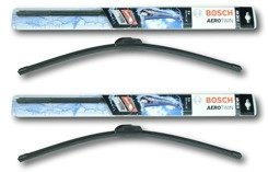 Wycieraczki Bosch AeroTwin NOE Citroen C8 od 2005r