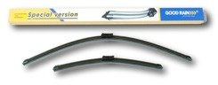 Wycieraczki Good Rain Citroen Berlingo 2 od 2008r
