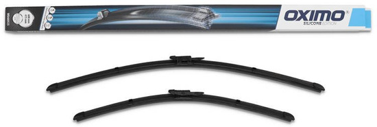 Wycieraczki Oximo BMW i4 G26