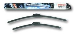 Wycieraczki Bosch AeroTwin Mazda MX-30