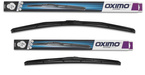 Wycieraczki hybrydowe Oximo Honda CRZ