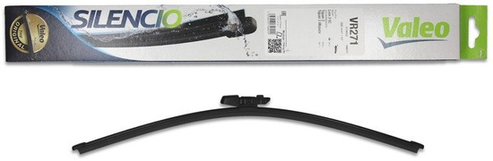 Wycieraczka tylna Valeo Volkswagen Touareg