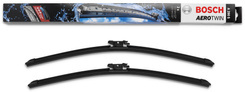 Wycieraczki Bosch AeroTwin Ford Mustang od 2009r.