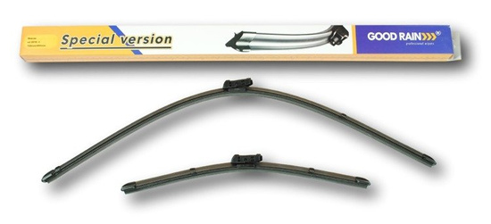 Wycieraczki Good Rain Volkswagen Golf 7 Sportsvan