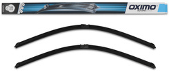 Wycieraczki Oximo Citroen C6