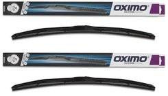 Wycieraczki hybrydowe Oximo Chrysler Sebring 2006-