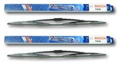 Wycieraczki Bosch Twin MAN TGA XXL