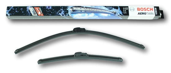 Wycieraczki Bosch AeroTwin Toyota RAV4 od 2012r
