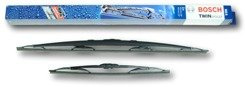 Wycieraczki Bosch Twin Toyota Verso