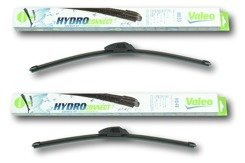 Wycieraczki Valeo HydroConnect Skoda Octavia 1