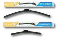 Wycieraczki Good Rain Chevrolet Spark