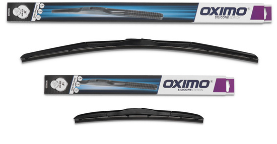 Wycieraczki hybrydowe Oximo Hyundai i30 od 2012r