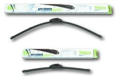 Wycieraczki Valeo HydroConnect Citroen C5