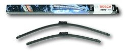 Wycieraczki Bosch AeroTwin Volvo S80 2 od 2006r