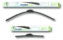 Wycieraczki Valeo HydroConnect Honda Jazz od 2020r