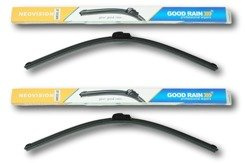 Wycieraczki Good Rain Mercedes Atego