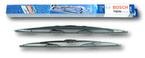 Wycieraczki Bosch Twin Volvo S80 do 2003r