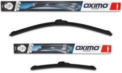 Wycieraczki Oximo Hyundai Getz