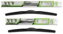 Wycieraczki Valeo First Hybrid Subaru BRZ