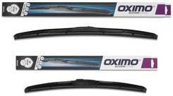 Wycieraczki hybrydowe Oximo Daihatsu Terios