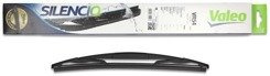 Wycieraczka tylna Valeo Silencio BMW serie 1 F20