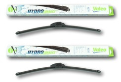 Wycieraczki Valeo HydroConnect Ssang Yong Rexton