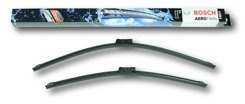 Wycieraczki Bosch AeroTwin Citroen Jumper od 2006r