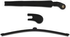 Ramię tylne + wycieraczka BMW X2 F39