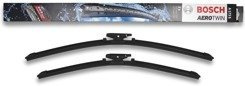 Wycieraczki Bosch AeroTwin Dacia Logan od 2015r