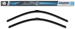 Wycieraczki Oximo Renault Espace 5