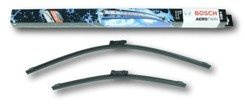 Wycieraczki Bosch AeroTwin Skoda Kamiq