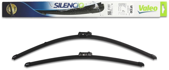 Wycieraczki Valeo Silencio Volkswagen Golf 5 2005-