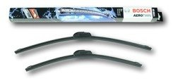 Wycieraczki Bosch AeroTwin BMW X5 F15 od 2013r
