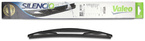 Wycieraczka tylna Valeo Silencio Citroen C-Zero
