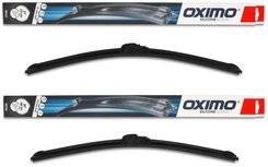 Wycieraczki Oximo Honda CRV do 2007r