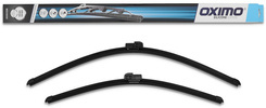 Wycieraczki Oximo BMW serie 5 E39