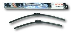 Wycieraczki Bosch AeroTwin BMW X5 E70 od 2012r