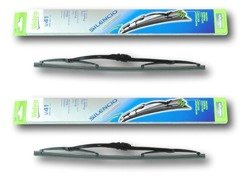 Wycieraczki Valeo Silencio Hummer H3