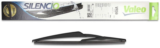 Wycieraczka tylna Valeo Volvo V60 Cross Country
