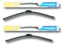 Wycieraczki Good Rain Hyundai Sonata