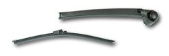 Ramię tylne + wycieraczka Volkswagen Golf 5 kombi
