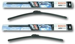 Wycieraczki Bosch Aero NOE Toyota Land Cruiser J20