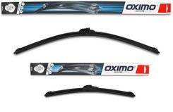 Wycieraczki Oximo Lexus NX od 2021r