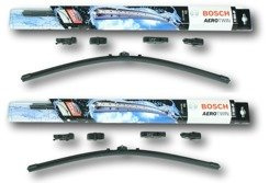 Wycieraczki Bosch MULTI-CLIP Saab 9.5 po 2007r.