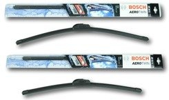 Wycieraczki Bosch AeroTwin NOE Mitsubishi ASX