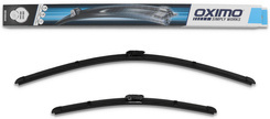 Wycieraczki Oximo Dacia Logan 3 od 2021r