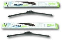 Wycieraczki Valeo Hydro Mitsubishi Pajero 3